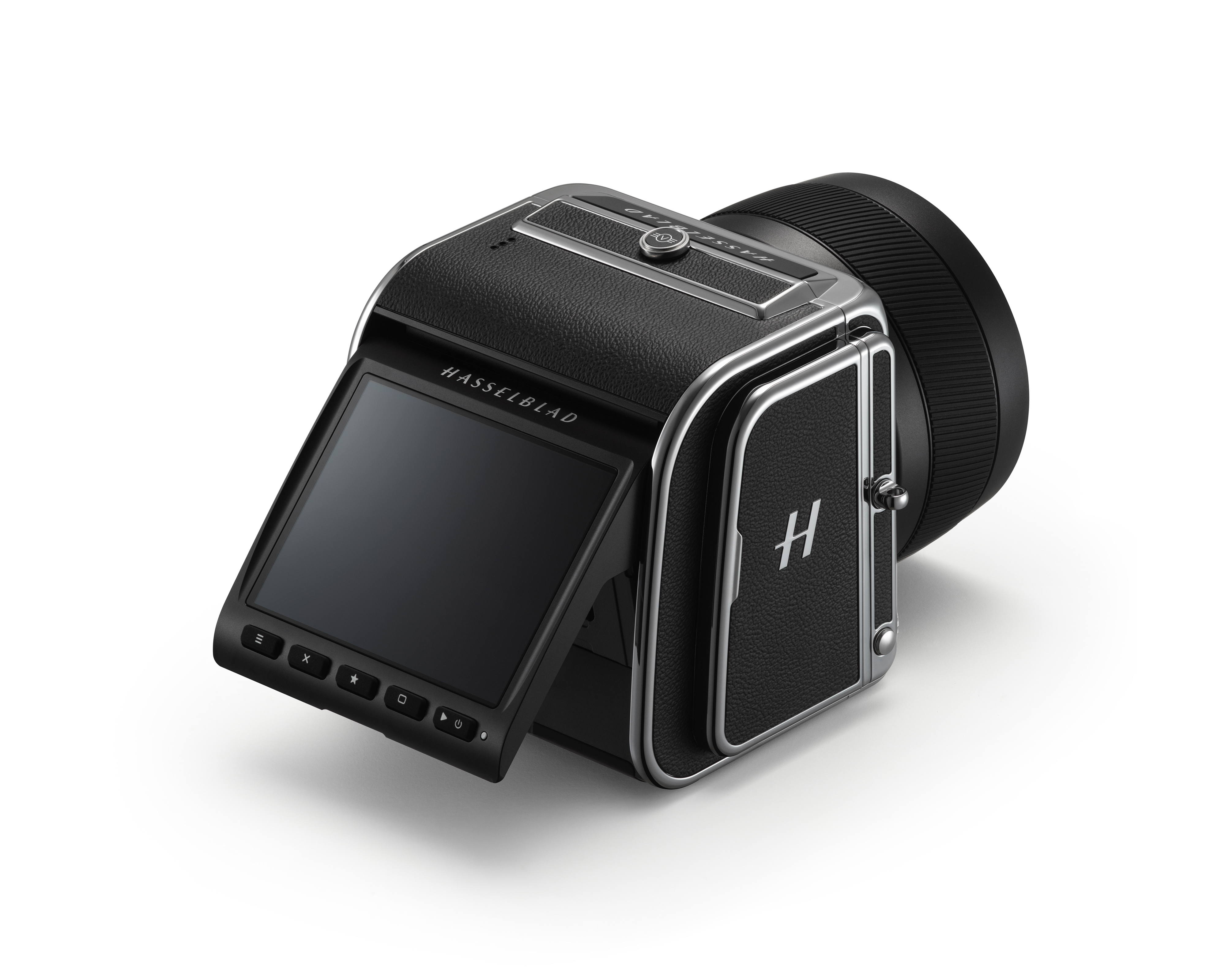 HASSELBLAD 907X 50C NOW AVAILABLE, COMBINING OUR LEGACY WITH YOUR